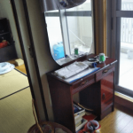【作業実績】大阪市平野区にて施設に移られる為の家財整理、生前整理を実施
