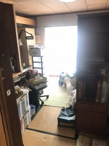【作業実績】宝塚市にて生前整理、お部屋のお片付け 整理を実施。