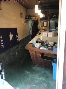 【作業実績】堺市堺区にて空き家整理を実施。