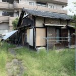 【作業実績】大阪市東住吉区にて空き家整理を実施。